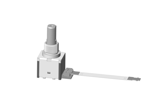 EG1301軸柄式光電編碼（mǎ）器