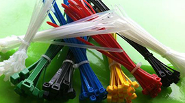 一起來了解（jiě）可退式尼龍紮帶的行業優勢