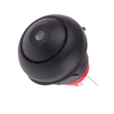 12MM 防（fáng）水塑料按鍵開（kāi）關