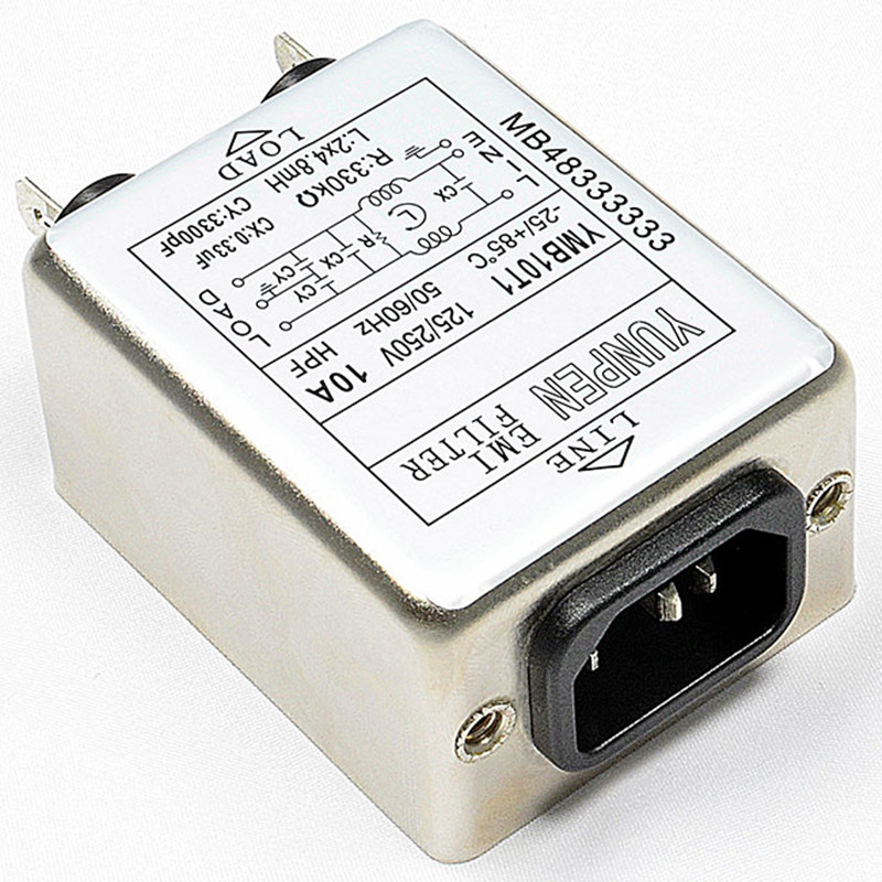 家電（diàn）應用濾波器