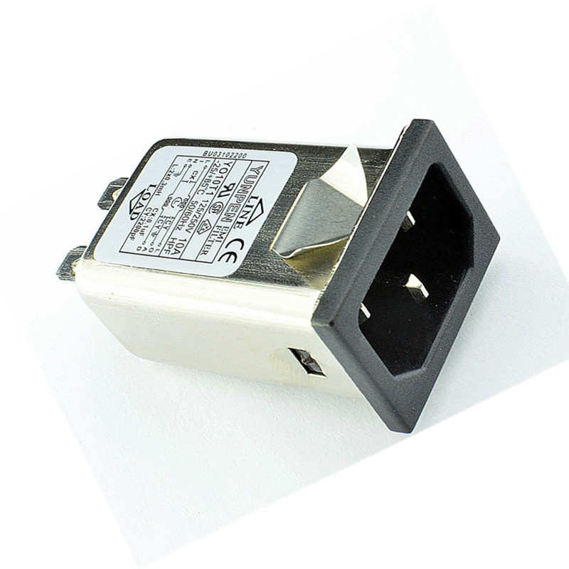 家（jiā）電應用濾波（bō）器