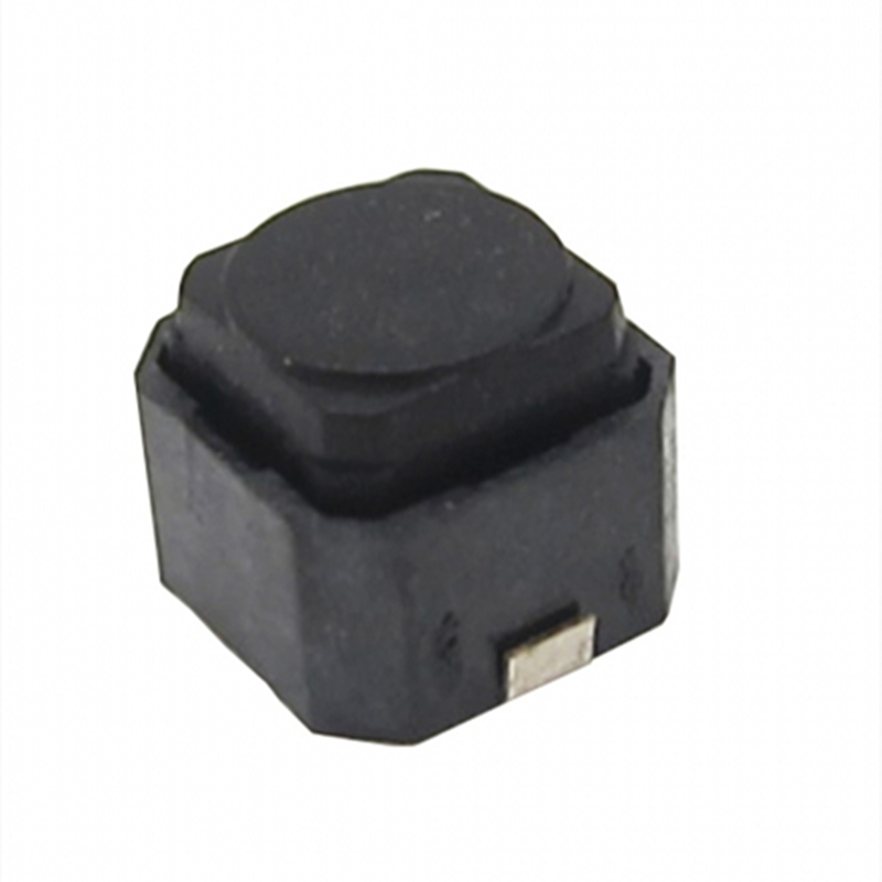 6X6矽膠無聲輕觸按鍵開關 汽車音響開（kāi）關