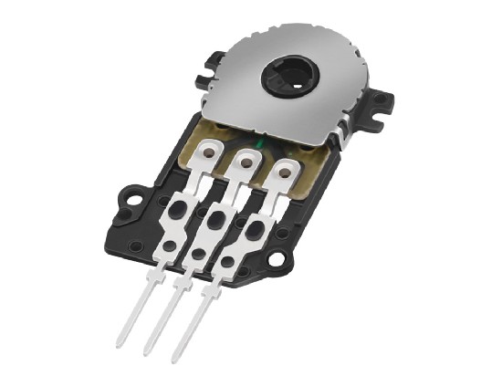 旋轉型電阻式傳感器（qì）