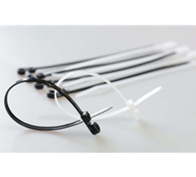 固定式尼龍紮帶