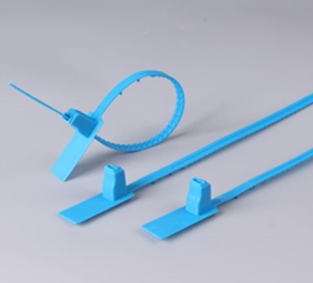 郵政紮（zhā）帶